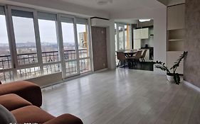 Измайловская Апартаменты